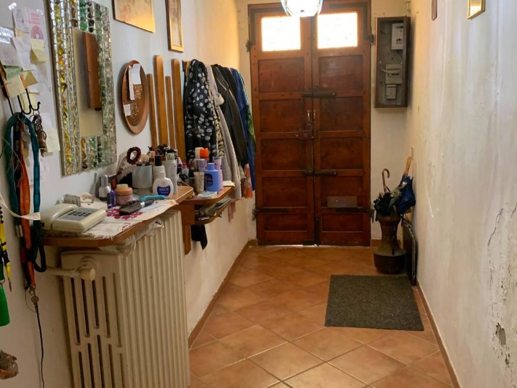 casa indipendente in vendita a Russi