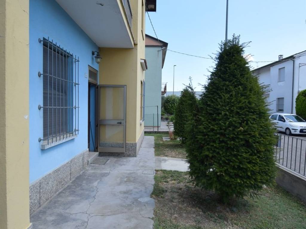 casa indipendente in vendita a Russi