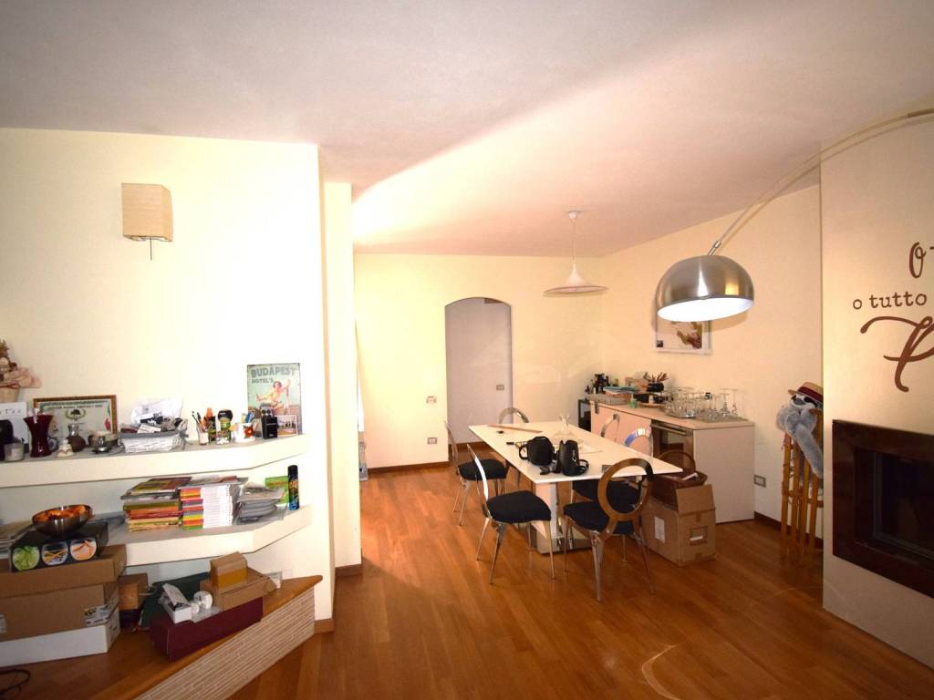 casa indipendente in vendita a Russi