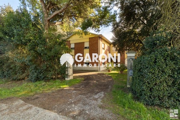 casa indipendente in vendita a Russi