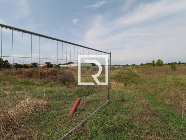 terreno edificabile in vendita a Russi