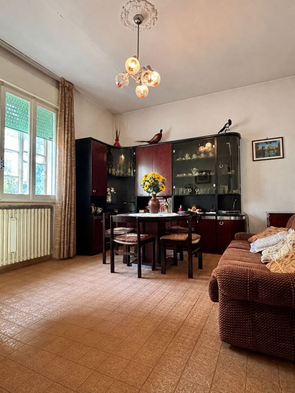 casa indipendente in vendita a Russi