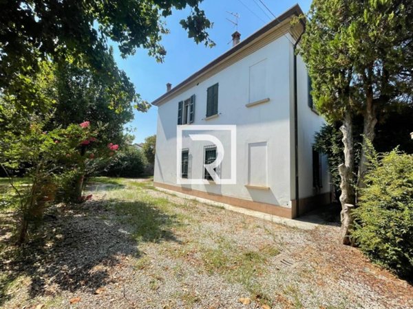 casa indipendente in vendita a Russi