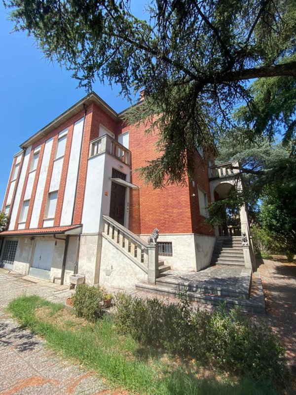 casa indipendente in vendita a Russi