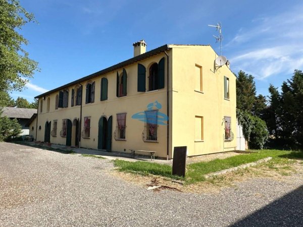 casa indipendente in vendita a Russi