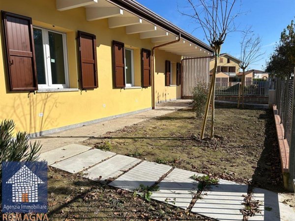 casa indipendente in vendita a Russi
