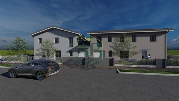 casa indipendente in vendita a Russi