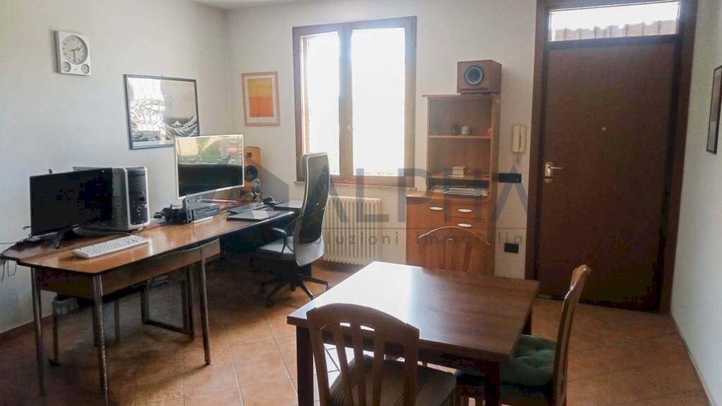 casa indipendente in vendita a Russi