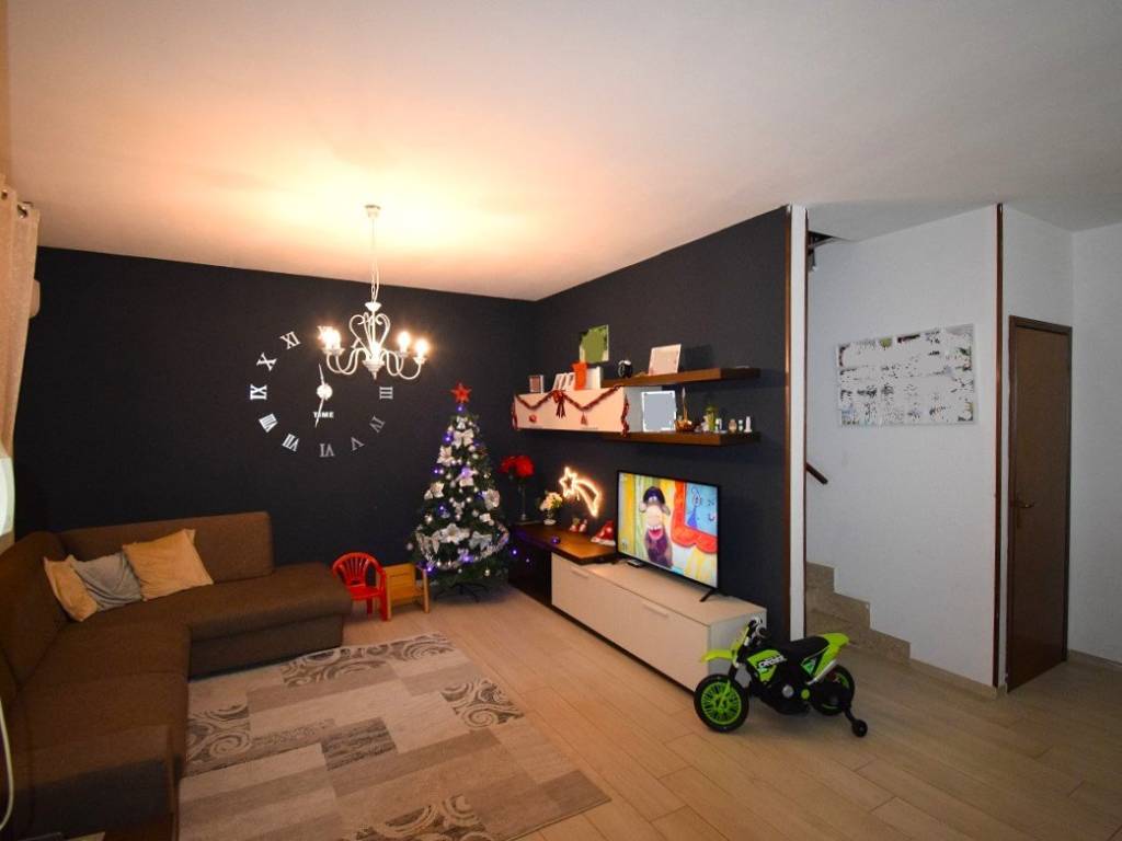 casa indipendente in vendita a Russi