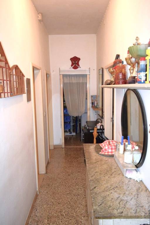 appartamento in vendita a Russi