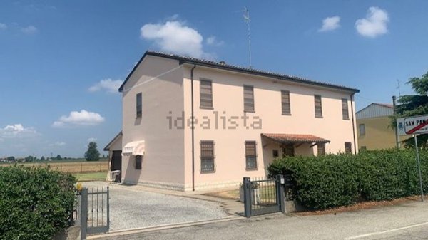 casa indipendente in vendita a Russi