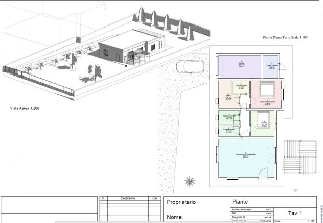 terreno edificabile in vendita a Russi