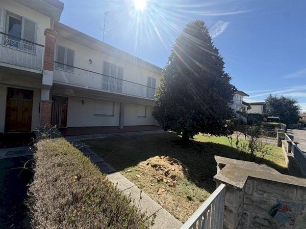 casa indipendente in vendita a Russi