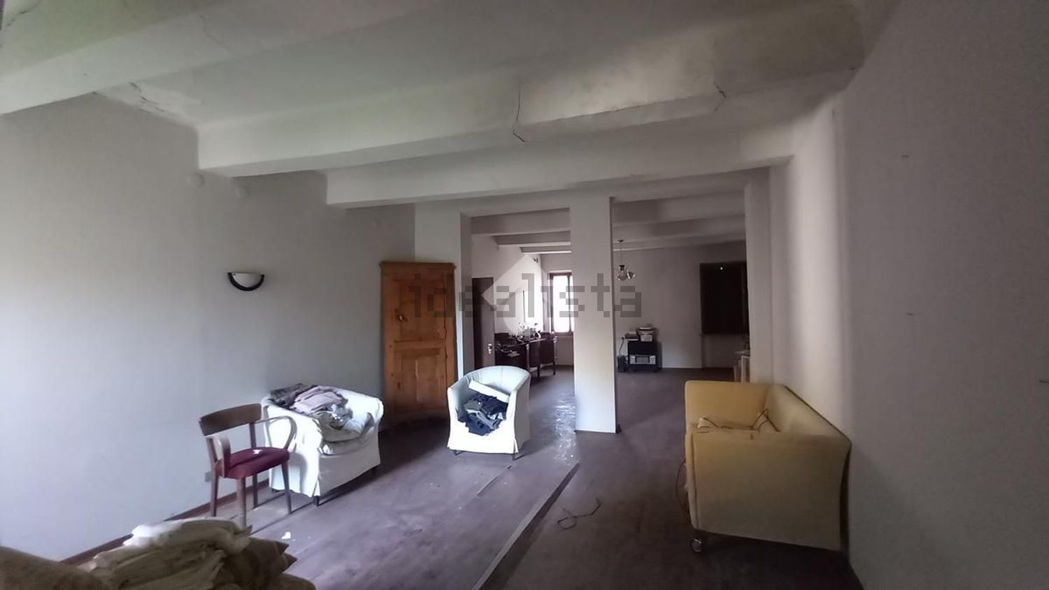appartamento in vendita a Russi