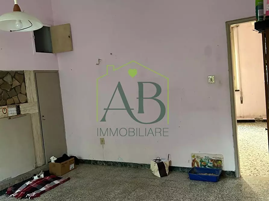 casa semindipendente in vendita a Russi
