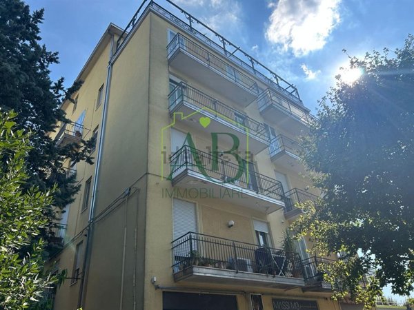 appartamento in vendita a Russi
