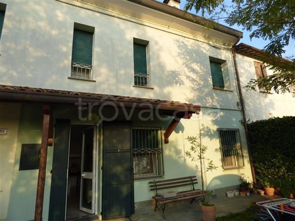 casa indipendente in vendita a Sant'Agata sul Santerno