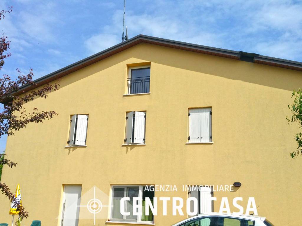 casa indipendente in vendita a Sant'Agata sul Santerno