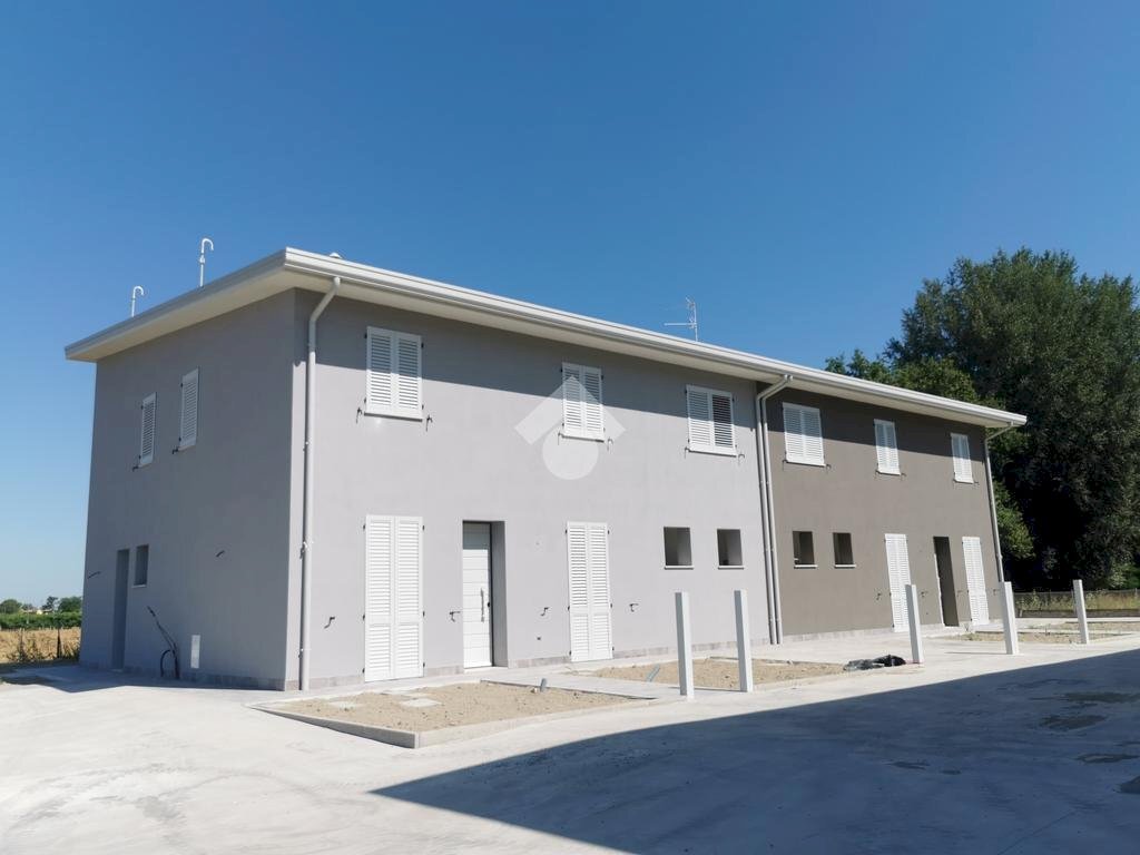 casa indipendente in vendita a Sant'Agata sul Santerno