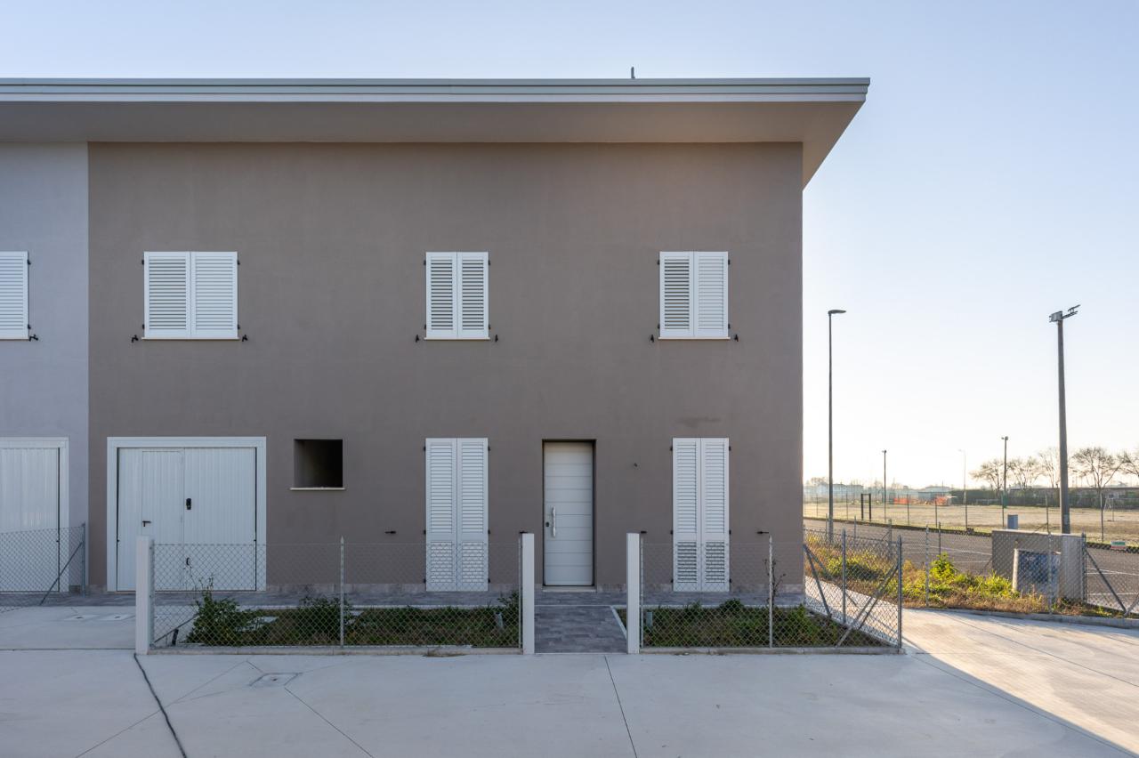 casa indipendente in vendita a Sant'Agata sul Santerno
