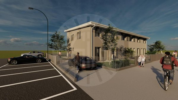 casa indipendente in vendita a Sant'Agata sul Santerno