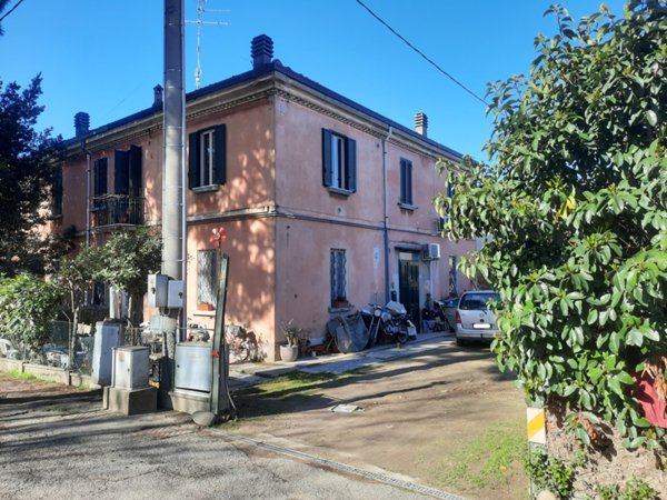 appartamento in vendita a Sant'Agata sul Santerno