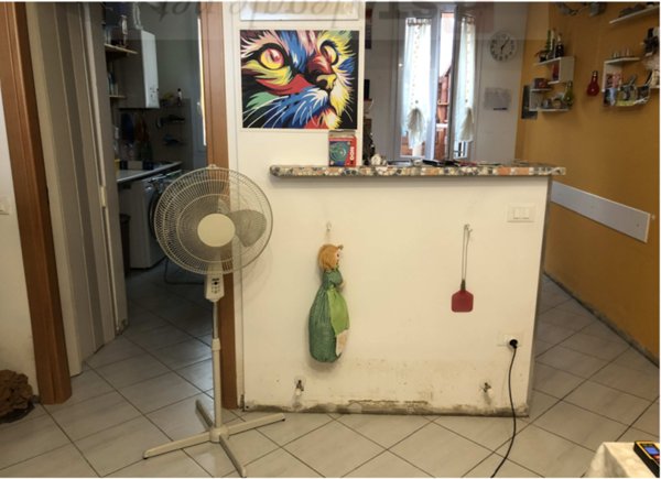 appartamento in vendita a Sant'Agata sul Santerno