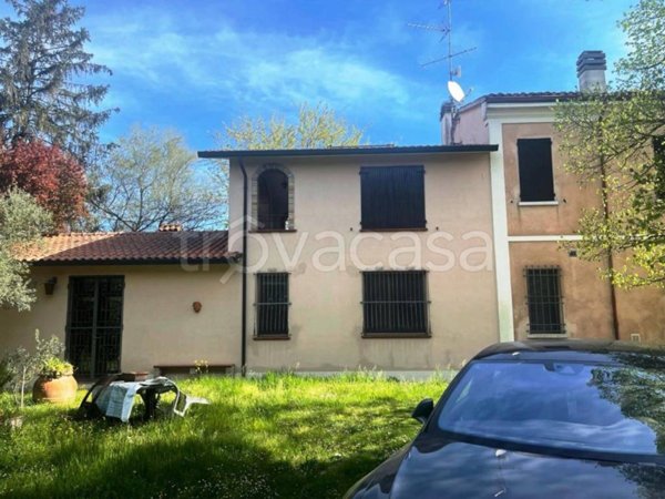 casa indipendente in vendita a Sant'Agata sul Santerno