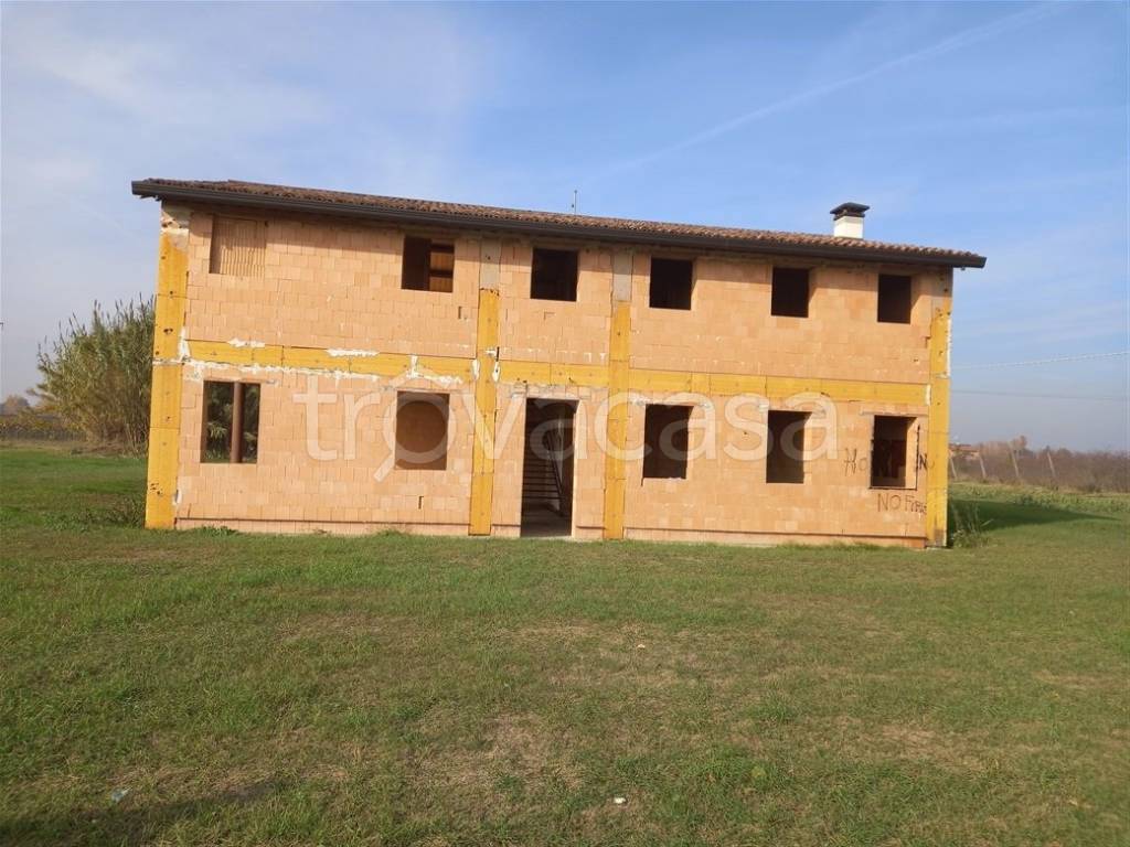 casa indipendente in vendita a Sant'Agata sul Santerno