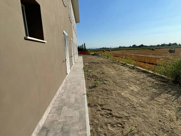 casa indipendente in vendita a Sant'Agata sul Santerno