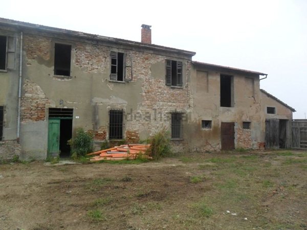 casa indipendente in vendita a Sant'Agata sul Santerno