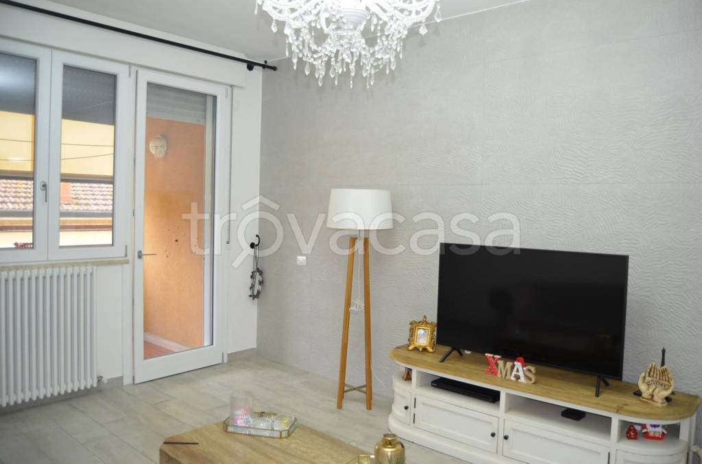appartamento in vendita a Sant'Agata sul Santerno