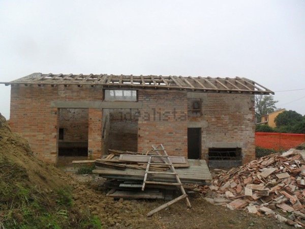 appartamento in vendita a Sant'Agata sul Santerno