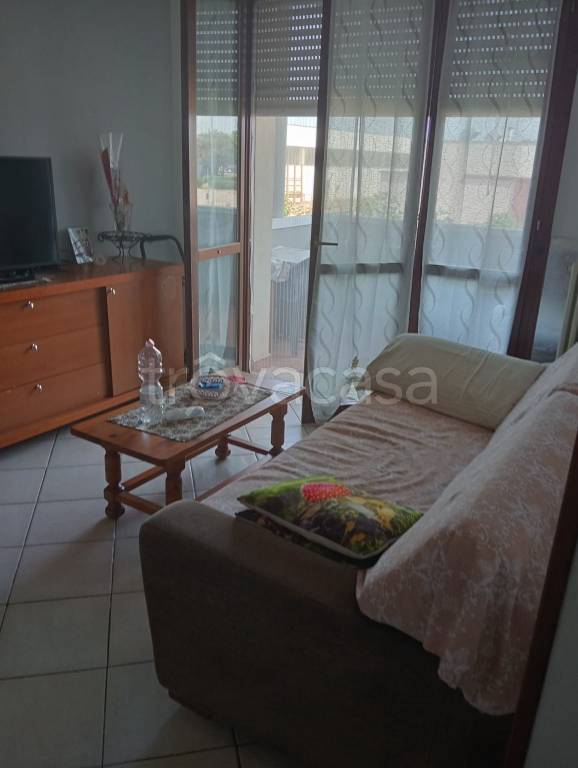 appartamento in vendita a Sant'Agata sul Santerno