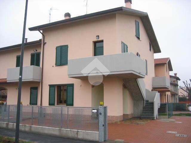 appartamento in vendita a Sant'Agata sul Santerno