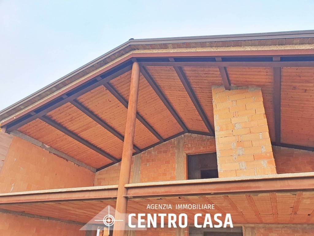 casa indipendente in vendita a Sant'Agata sul Santerno