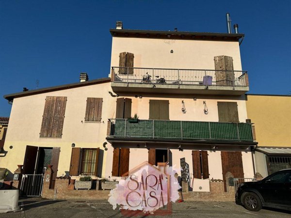appartamento in vendita a Sant'Agata sul Santerno