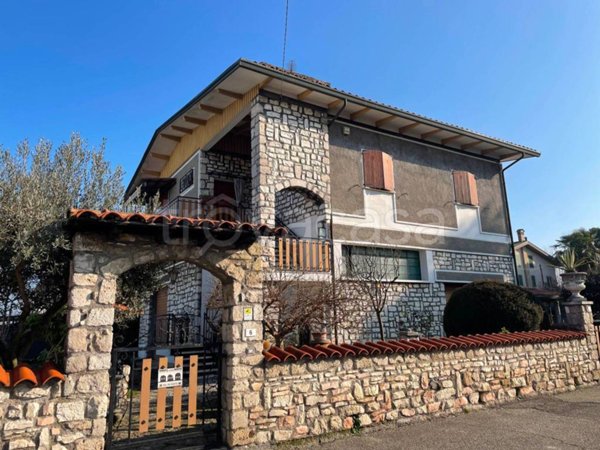 casa indipendente in vendita a Sant'Agata sul Santerno