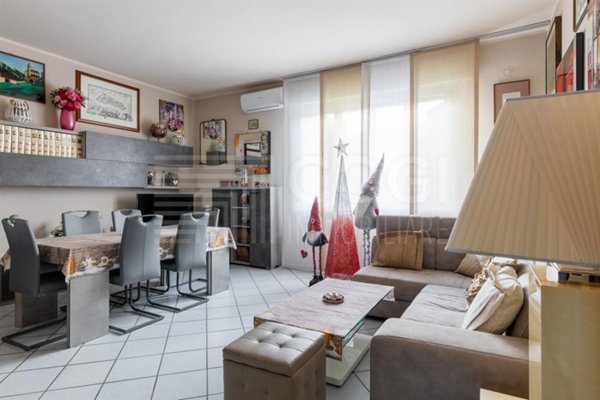 appartamento in vendita a Sant'Agata sul Santerno
