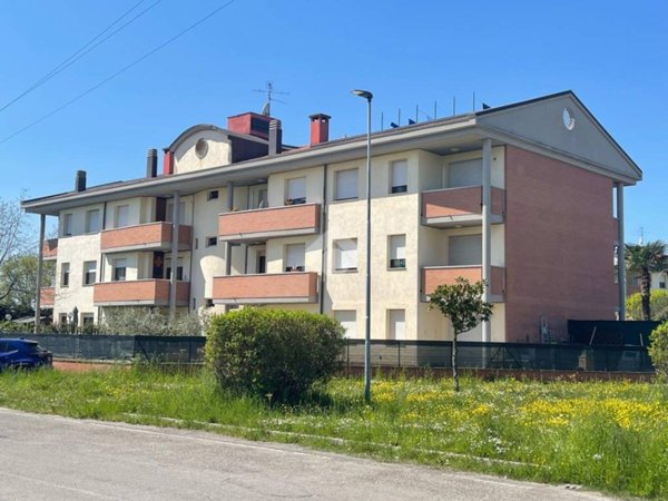 appartamento in vendita a Sant'Agata sul Santerno