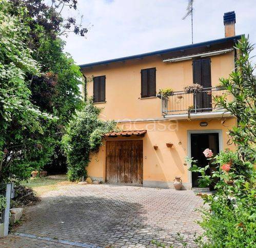 casa indipendente in vendita a Sant'Agata sul Santerno