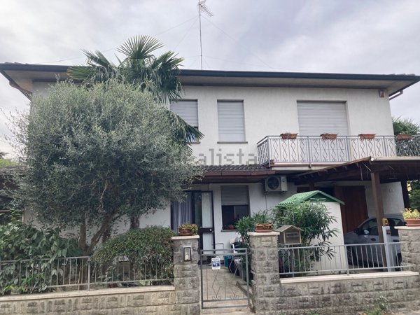 appartamento in vendita a Sant'Agata sul Santerno