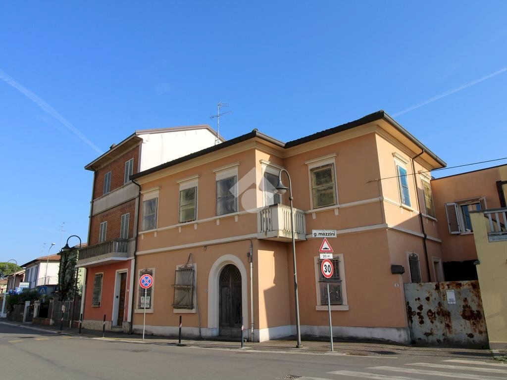 casa indipendente in vendita a Sant'Agata sul Santerno