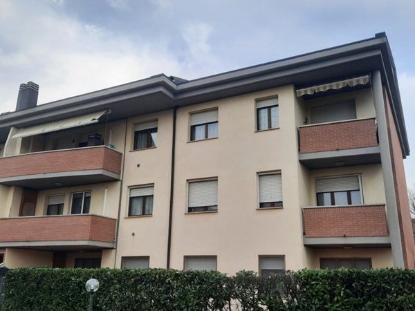 appartamento in vendita a Sant'Agata sul Santerno