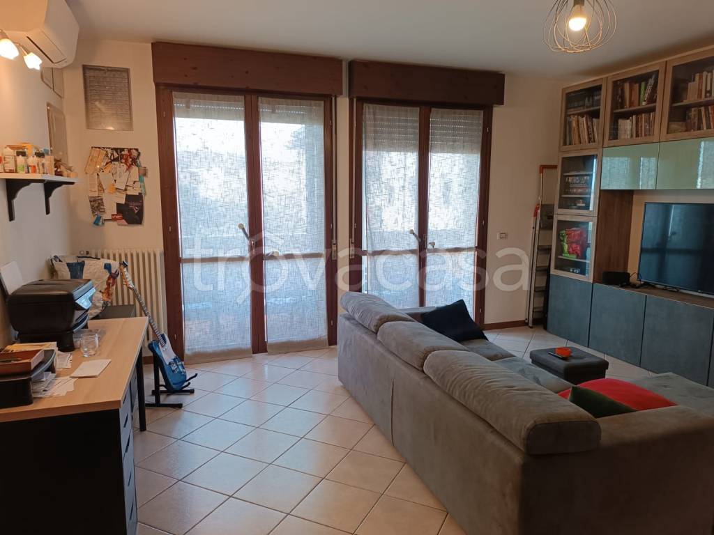 appartamento in vendita a Sant'Agata sul Santerno