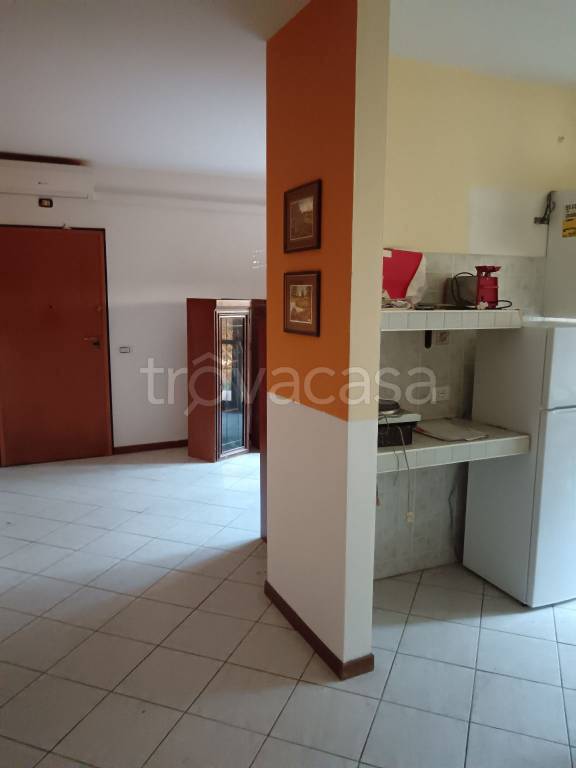 appartamento in vendita a Sant'Agata sul Santerno