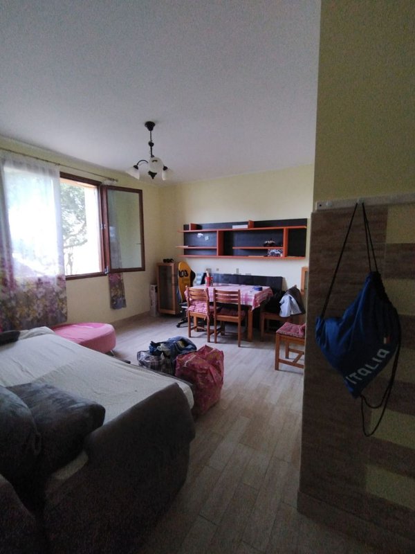 appartamento in vendita a Sant'Agata sul Santerno