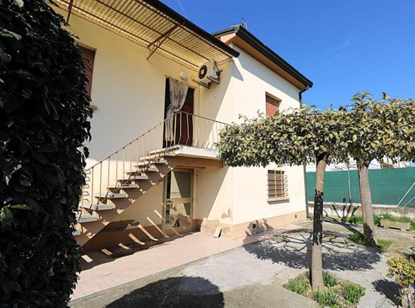 appartamento in vendita a Sant'Agata sul Santerno