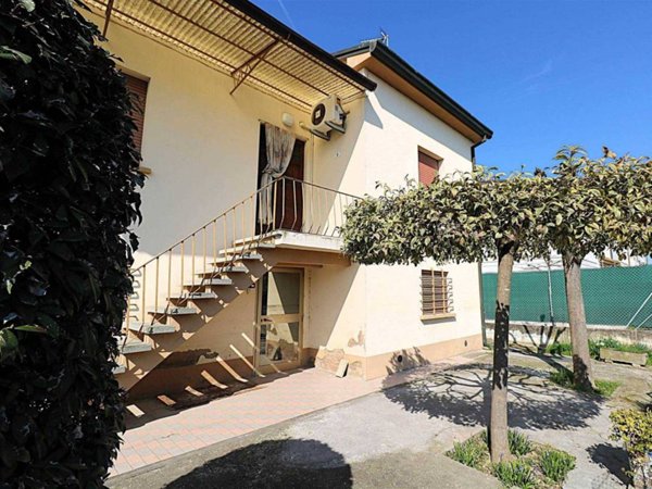 casa indipendente in vendita a Sant'Agata sul Santerno