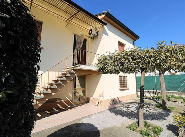 casa indipendente in vendita a Sant'Agata sul Santerno